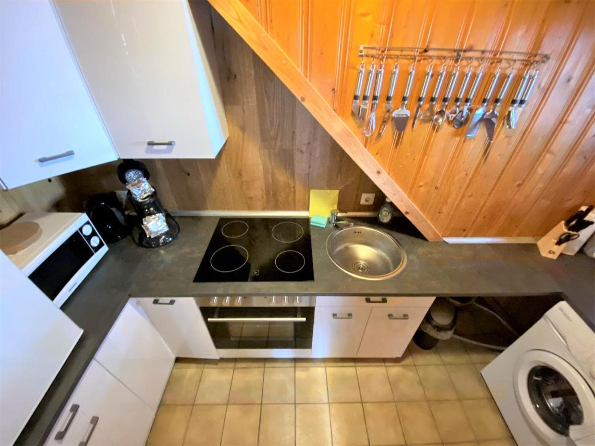 Uriges Top-Apartment Im Bayerischen Wald 3Br! +Netflix Schöfweg 外观 照片