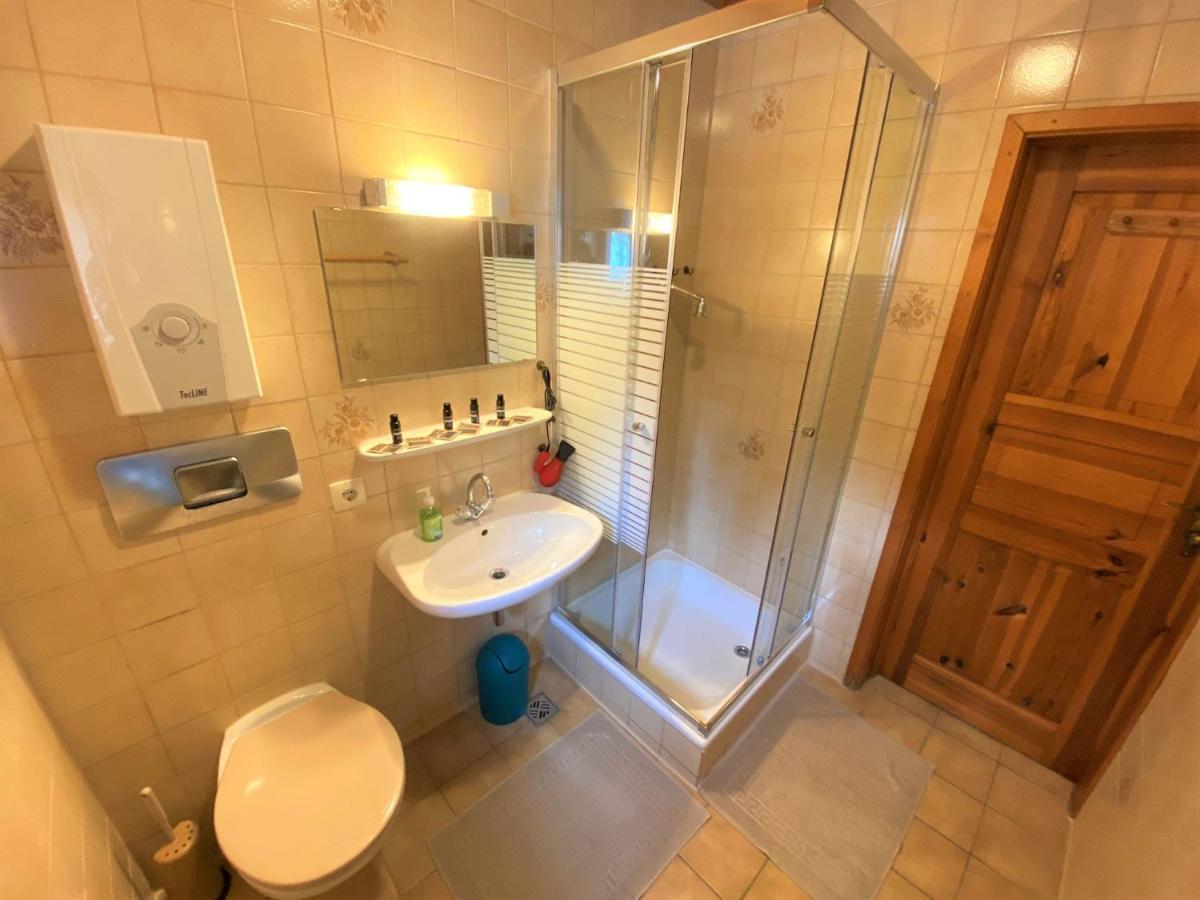 Uriges Top-Apartment Im Bayerischen Wald 3Br! +Netflix Schöfweg 外观 照片